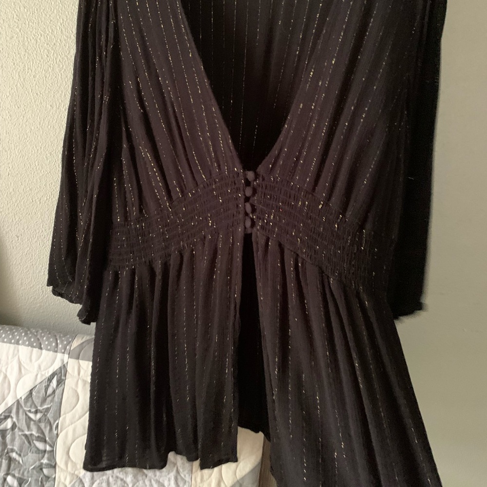 Torrid Top 1X
